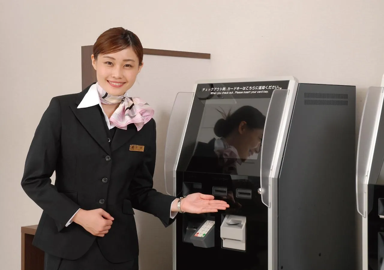 Ab Hotel Kyoto Shijo Horikawa