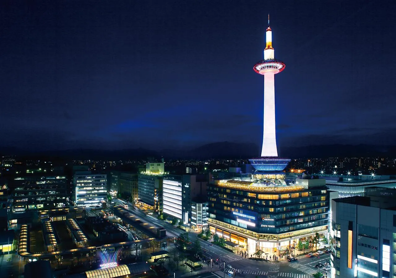 Ab Hotel Kyoto Shijo Horikawa 3*,