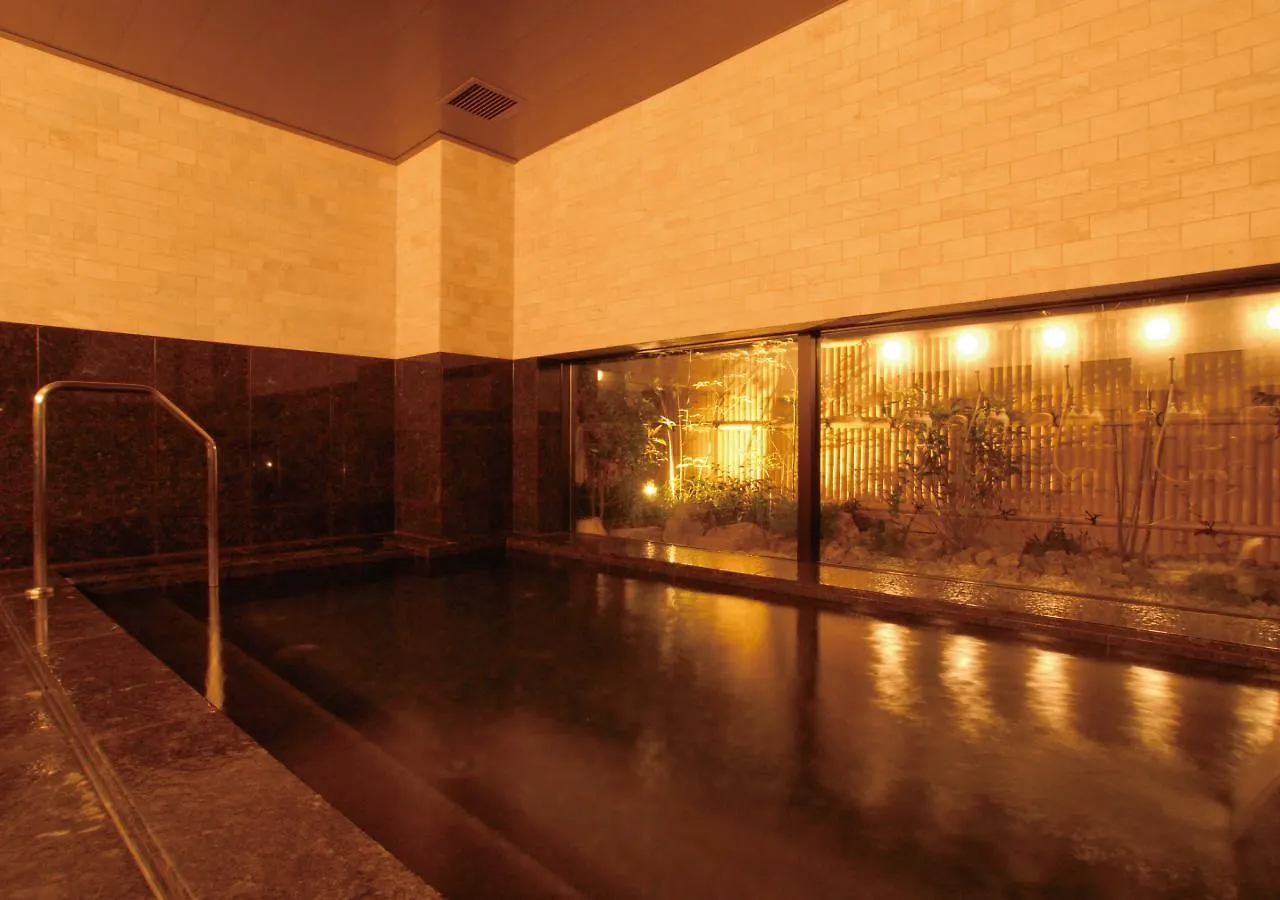 Ab Hotel Kyoto Shijo Horikawa