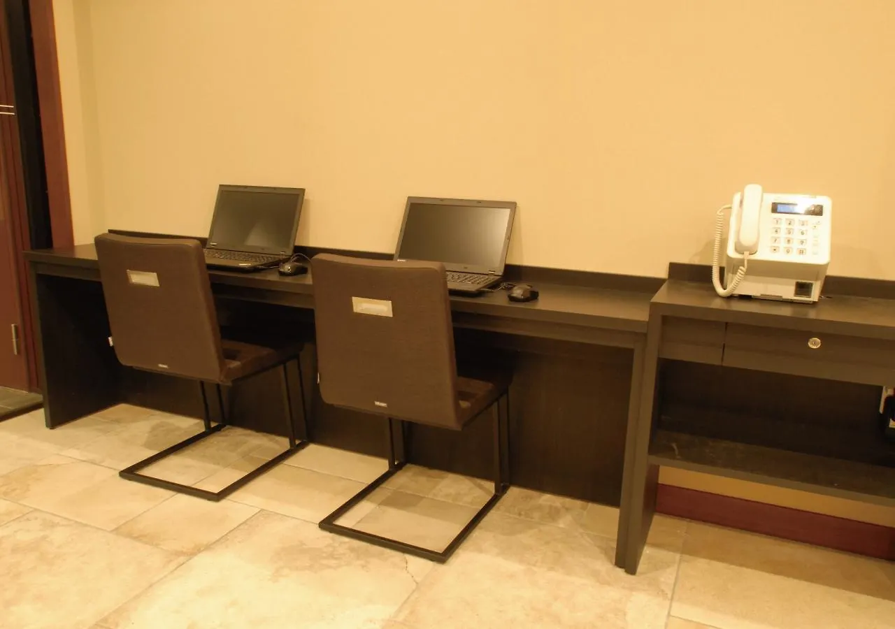 Ab Hotel Kyoto Shijo Horikawa