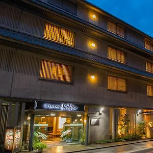 Kohro *** Kyoto