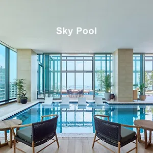 Mitsui Garden Yokohama Minatomirai Premier Hotel Yokohama (Kanagawa)
