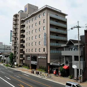 Plaza *** Kyoto