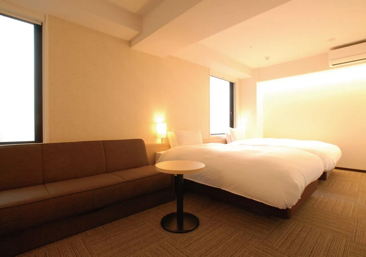 ***  Ab Hotel Kyoto Shijo Horikawa Japon