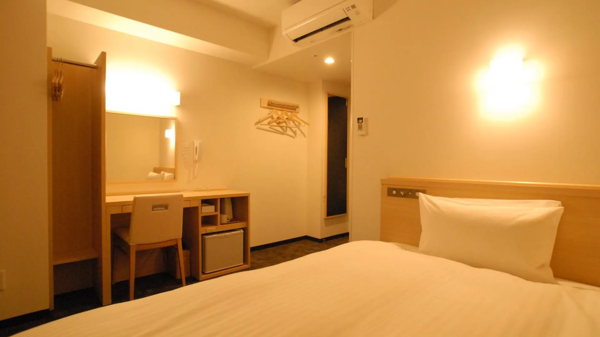 Abホテル京都四条堀川 3*, 京都市 日本