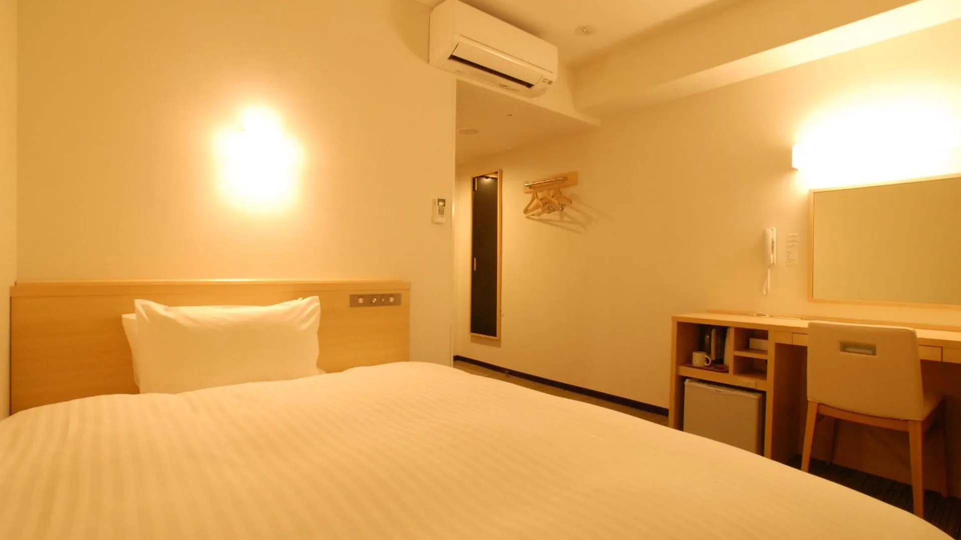 ホテル Abホテル京都四条堀川