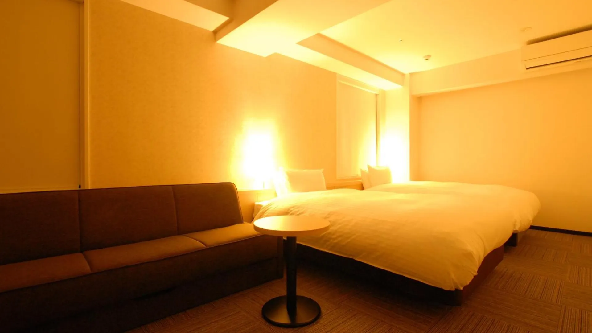 Abホテル京都四条堀川 3*, 京都市