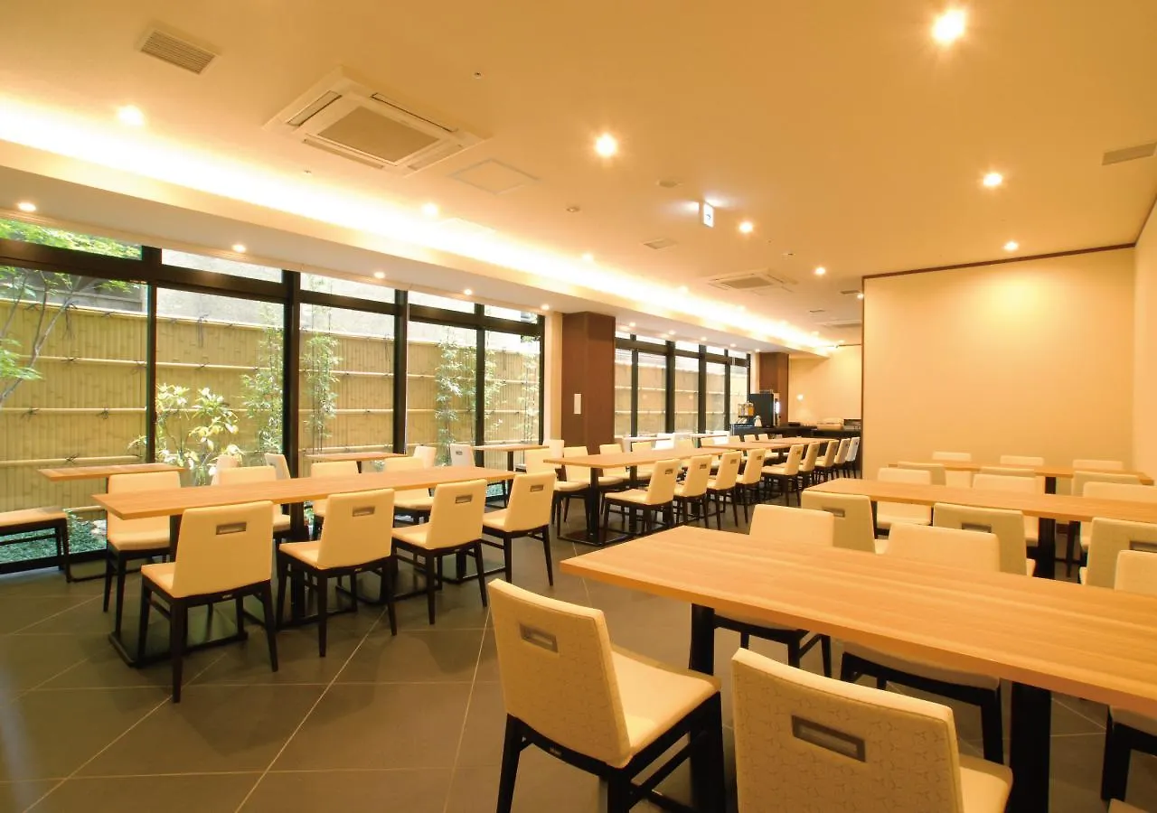 *** ホテル Abホテル京都四条堀川 日本