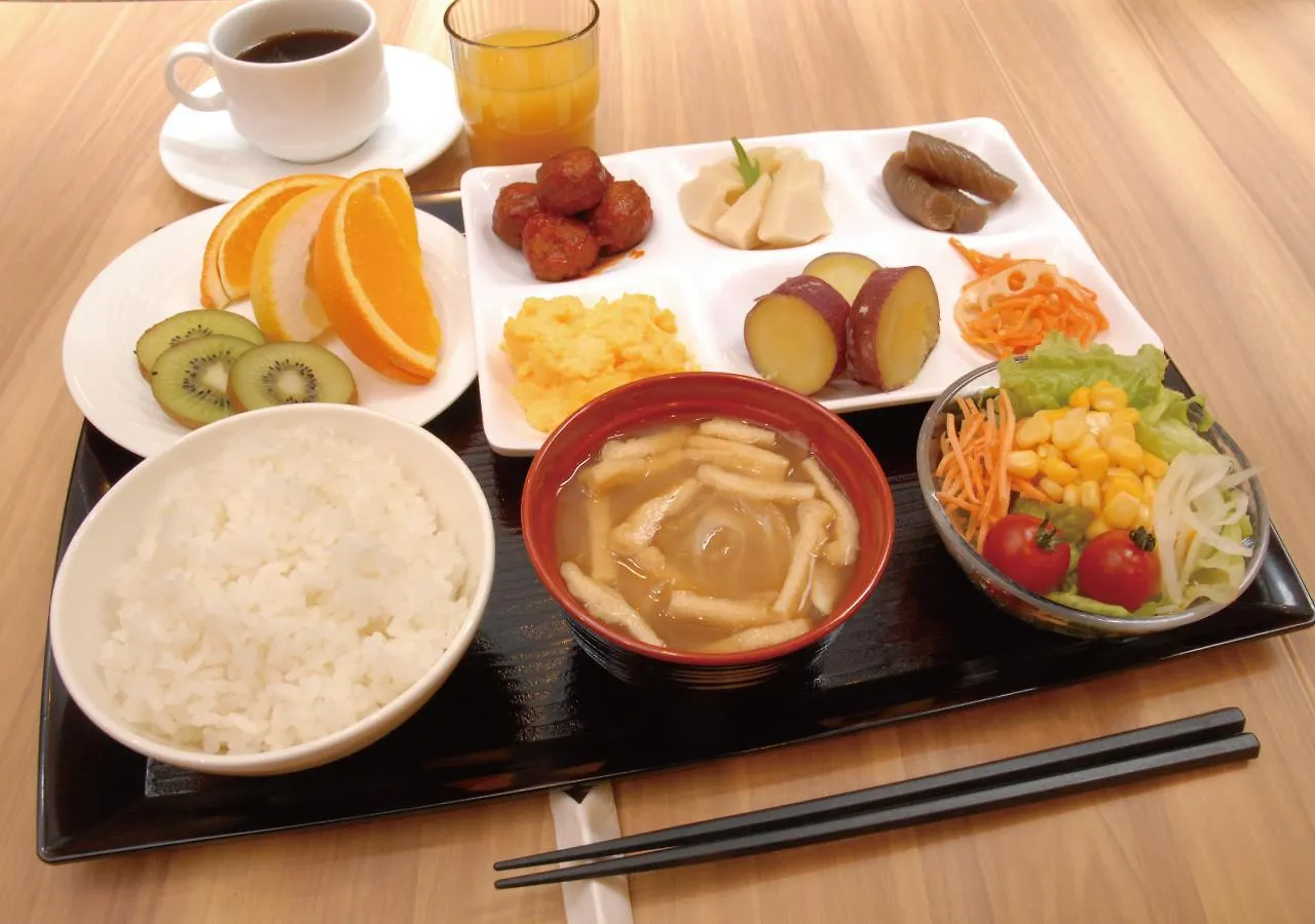 *** ホテル Abホテル京都四条堀川 日本