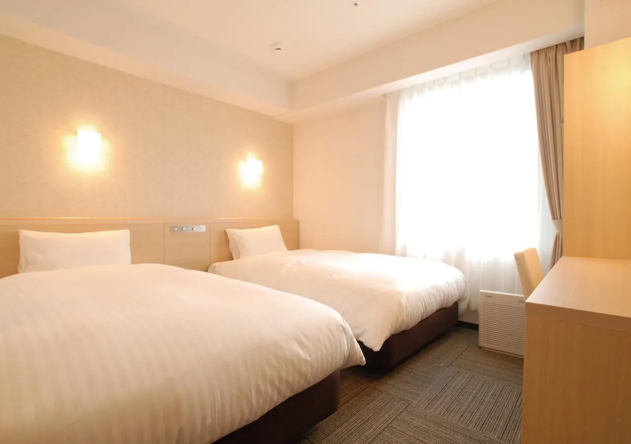 Ab Hotel Kyoto Shijo Horikawa Japonia