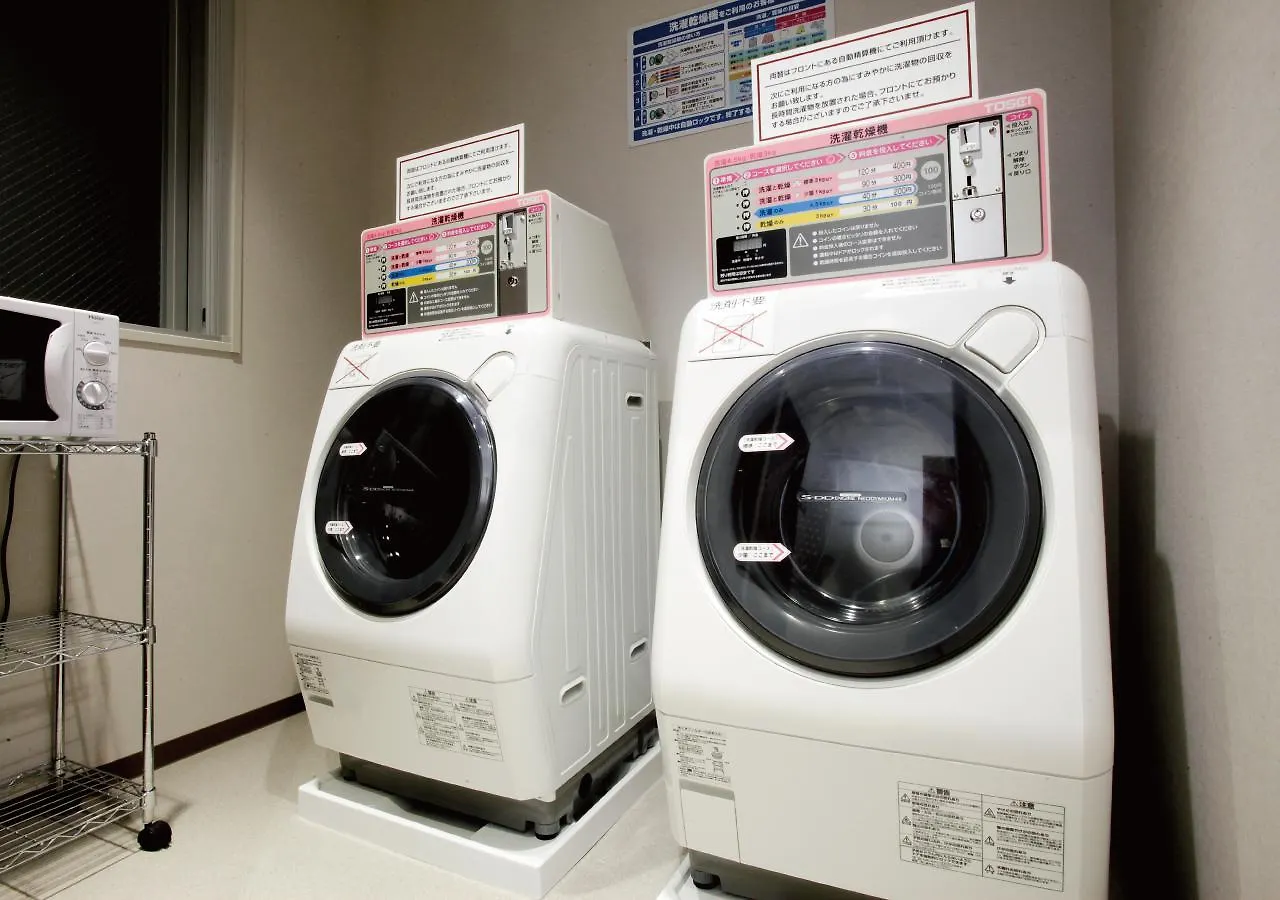 ホテル Abホテル京都四条堀川