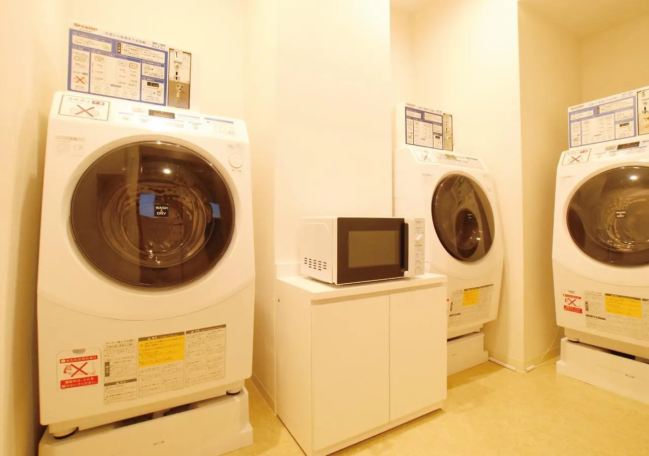 Abホテル京都四条堀川 日本