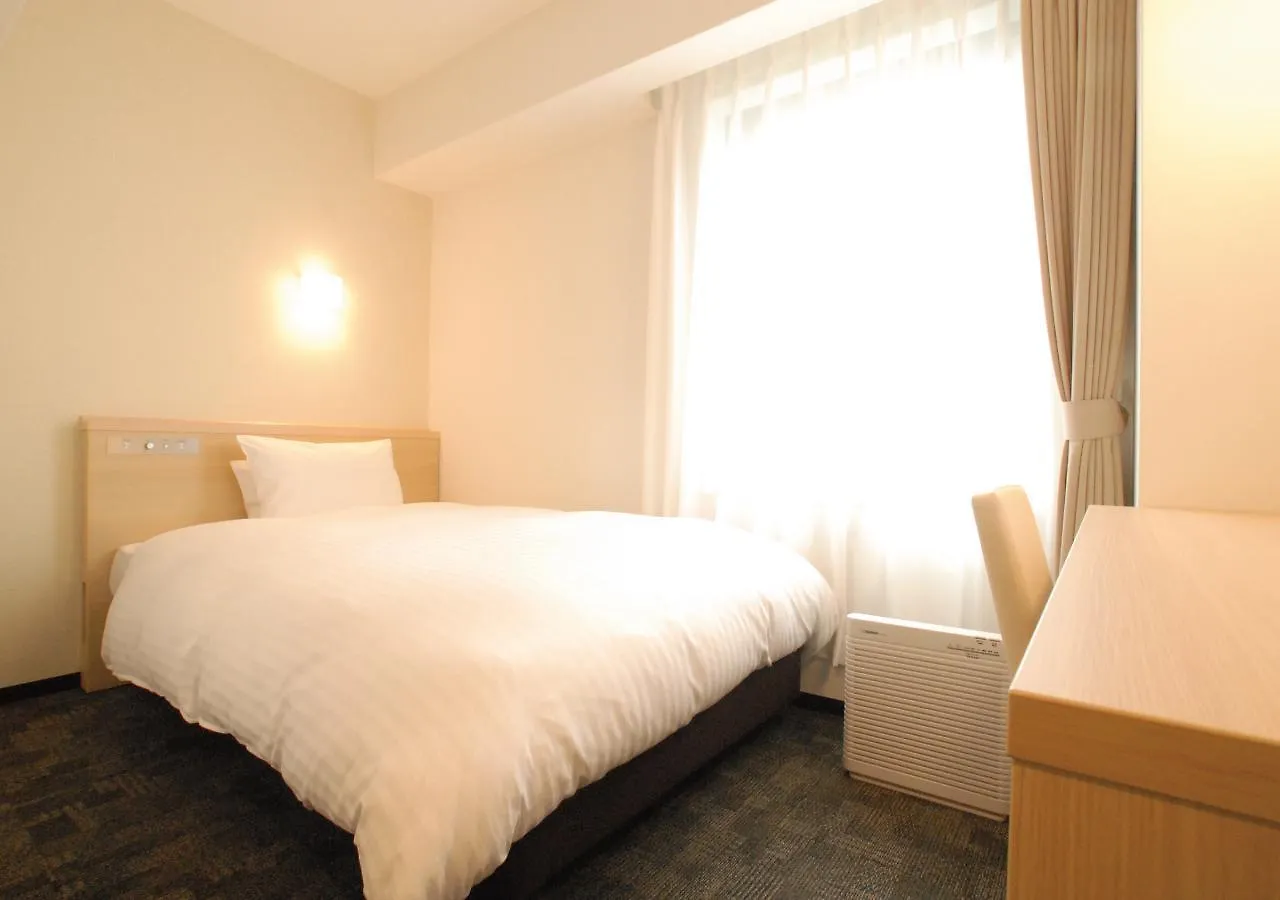 Abホテル京都四条堀川 3*, 京都市 日本