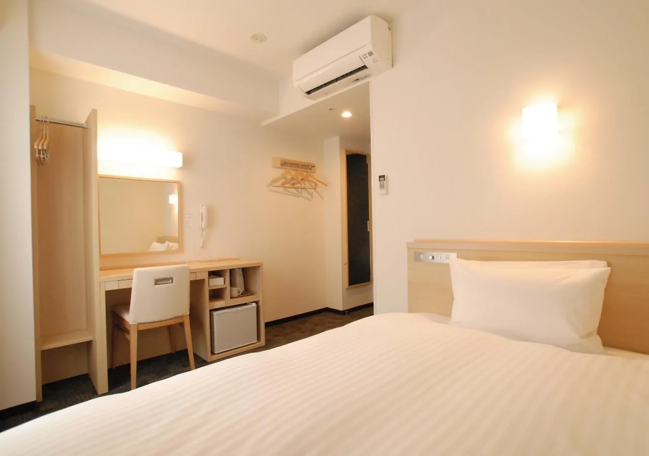 Abホテル京都四条堀川 3*, 京都市